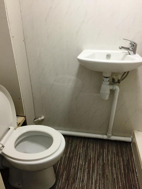 The Gresham Hotel Middlesbrough Room photo