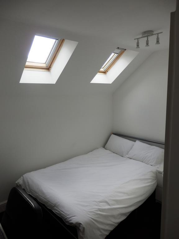 The Gresham Hotel Middlesbrough Room photo